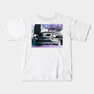 The Black Caddy Kids T-Shirt